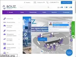 Sites similar to bouz.ru