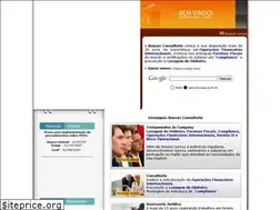 Sites similar to bouzas.com.br