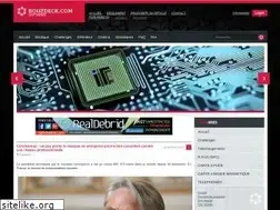 Sites similar to bouzdeck.com