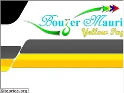 Sites similar to bouzermaurice.com