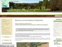 Sites similar to bouzic-perigord.fr