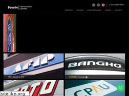 Sites similar to bouzon.com.ar