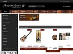 Sites similar to bouzouki-luthier.gr