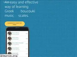 Sites similar to bouzouki.eu