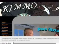 Sites similar to bouzouki.fi
