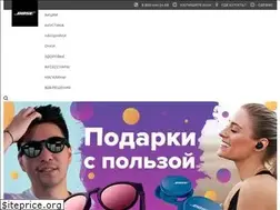 Sites similar to bouzrussia.ru