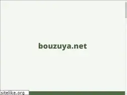 Sites similar to bouzuya.net