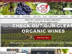 Sites similar to bouzywine.com