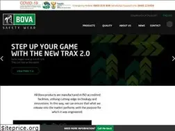 Sites similar to bova.co.za