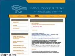 Sites similar to bovaconsulting.hu