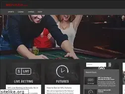 Sites similar to bovada.net
