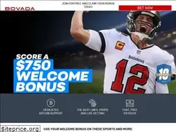 Sites similar to bovadasport.app