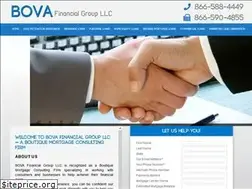 Sites similar to bovafinancial.com