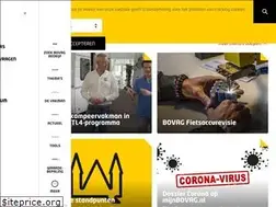 Sites similar to bovag.nl