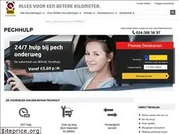 Sites similar to bovagpechhulp.nl