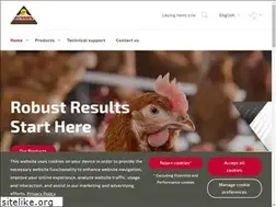 Sites similar to bovans.com