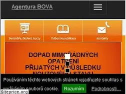 Sites similar to bovapolygon.cz