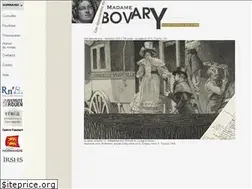 Sites similar to bovary.univ-rouen.fr