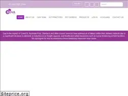 Sites similar to bovavet.com.au