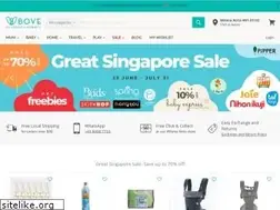 Sites similar to bove.co