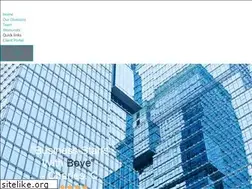 Sites similar to bove.com.au