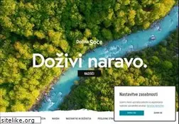 Sites similar to bovec.si
