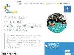 Sites similar to bovecsport.com