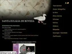 Sites similar to boveda.org