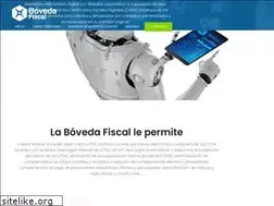 Sites similar to bovedafiscal.mx