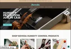 Sites similar to bovedainc.com