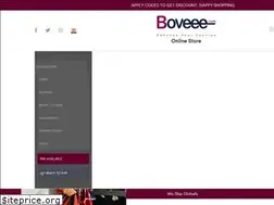 Sites similar to boveee.com