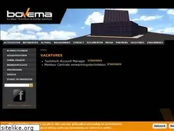 Sites similar to bovema.be