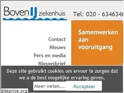 Sites similar to bovenij.nl