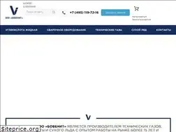 Sites similar to bovenit.ru