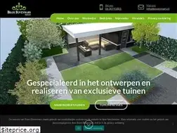 Sites similar to bovenmars.nl