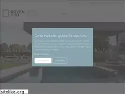 Sites similar to bovenyvo.be