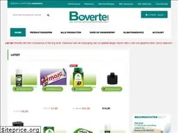 Sites similar to boverte.com