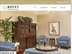 Sites similar to bovetprofessional.com