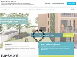 Sites similar to bovia.dk