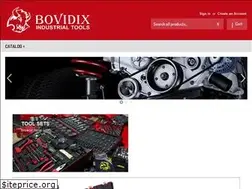 Sites similar to bovidix.com
