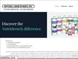 Sites similar to bovidr.com