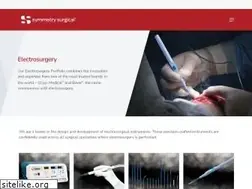 Sites similar to boviemedical.com
