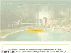 Sites similar to bovile.com