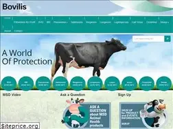 Sites similar to bovilis.ie