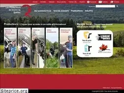 Sites similar to bovin.qc.ca