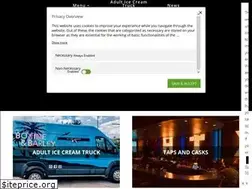 Sites similar to bovineandbarley.com