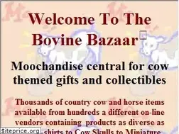 Sites similar to bovinebazaar.com