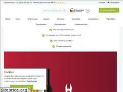 Sites similar to bovino.nl
