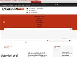 Sites similar to bovins-viande.reussir.fr