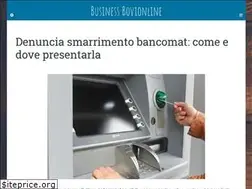 Sites similar to bovionline.it